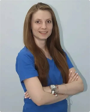Потемкина Арина Олеговна