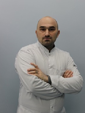 Богданов Александр Александрович